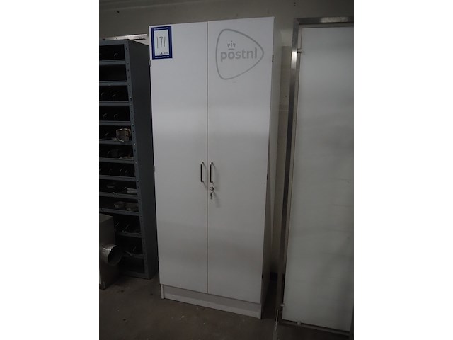 Nn cabinet - afbeelding 1 van  4