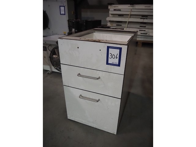 Nn cabinet - afbeelding 1 van  6