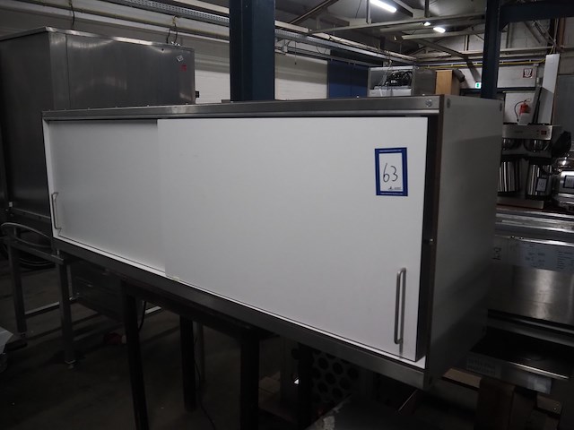 Nn cabinet - afbeelding 1 van  5