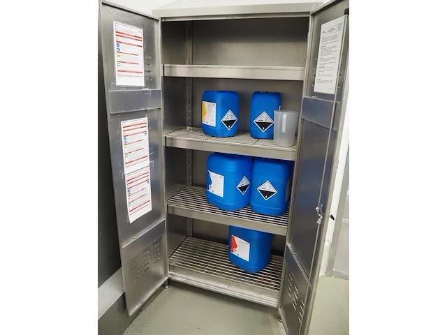 Nn cabinet - afbeelding 3 van  5