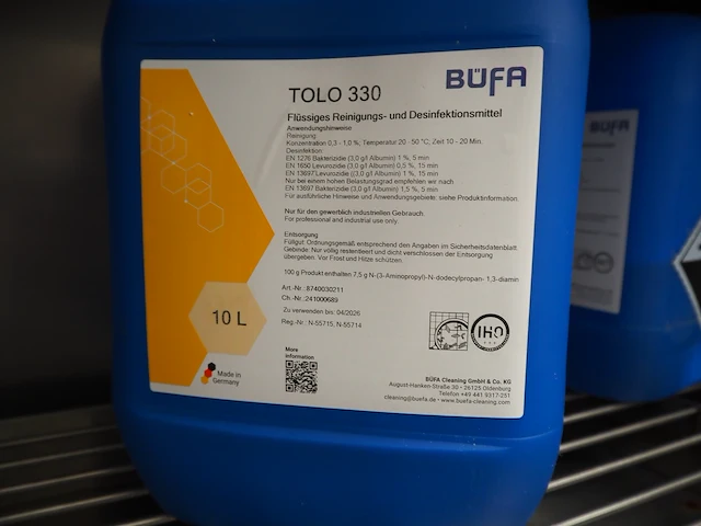 Nn cabinet - afbeelding 4 van  5