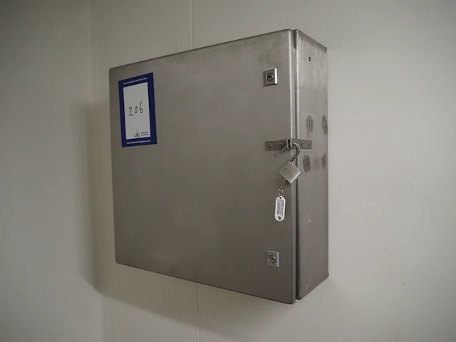 Nn cabinet - afbeelding 1 van  3