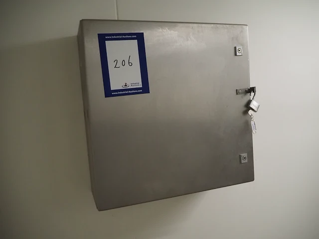 Nn cabinet - afbeelding 2 van  3