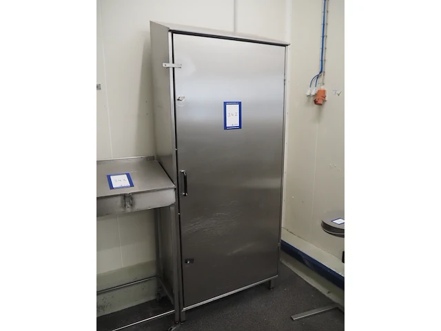 Nn cabinet - afbeelding 1 van  4