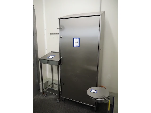 Nn cabinet - afbeelding 2 van  4