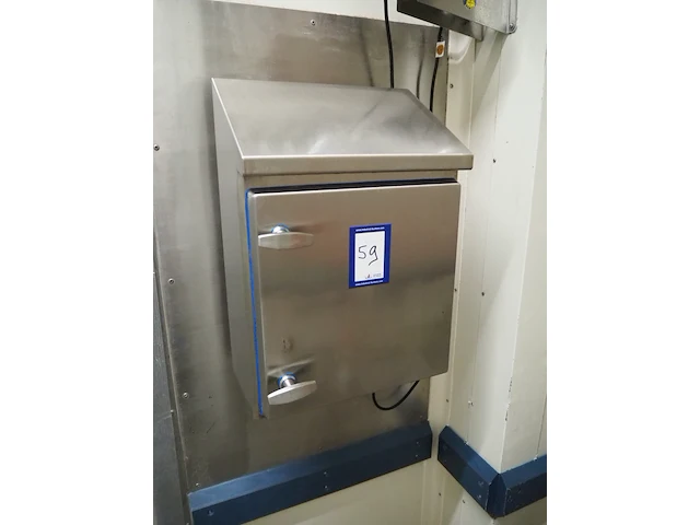 Nn cabinet - afbeelding 1 van  7