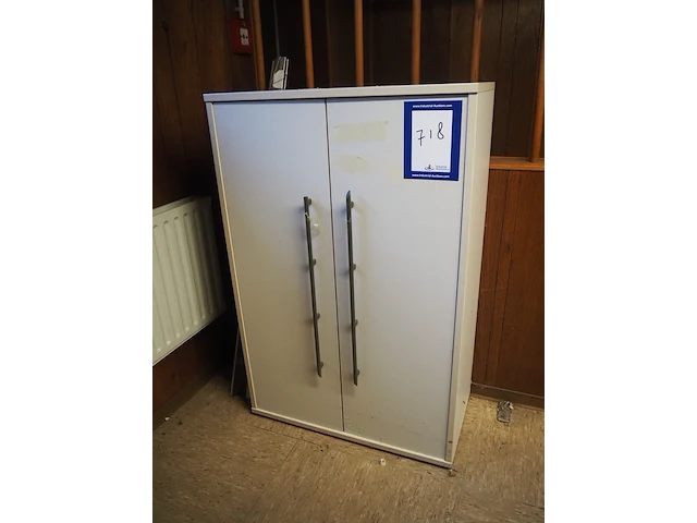 Nn cabinet - afbeelding 1 van  3