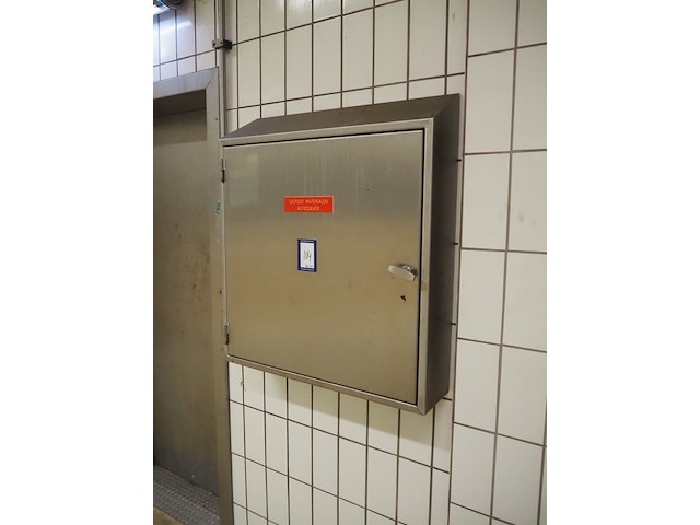 Nn cabinet - afbeelding 1 van  4