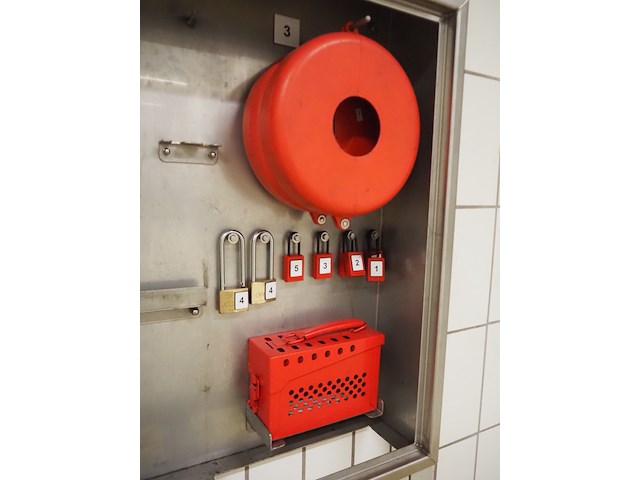 Nn cabinet - afbeelding 4 van  4