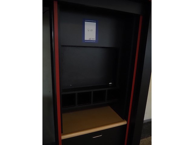 Nn cabinet - afbeelding 1 van  3
