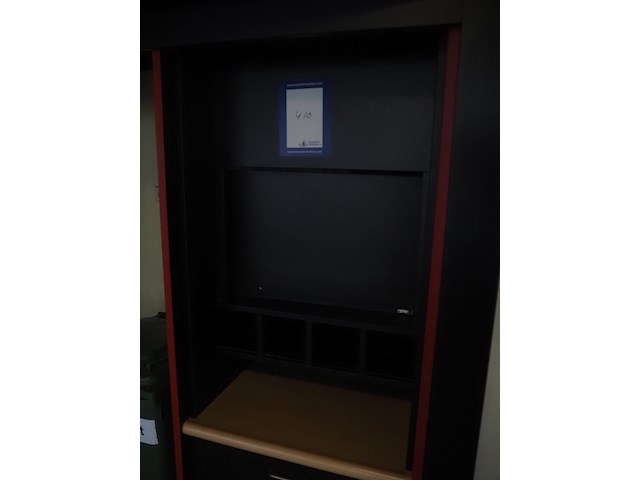 Nn cabinet - afbeelding 2 van  3