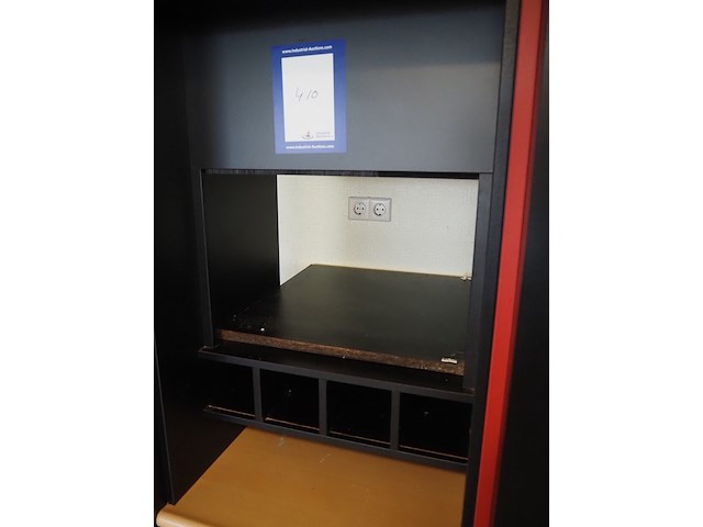 Nn cabinet - afbeelding 3 van  3