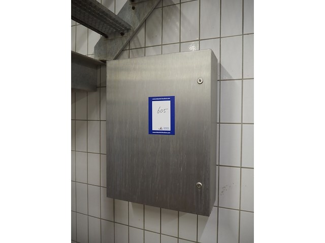 Nn cabinet - afbeelding 1 van  2