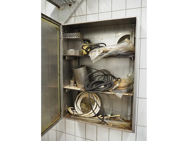 Nn cabinet - afbeelding 2 van  2