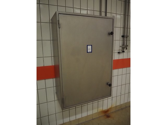 Nn cabinet - afbeelding 1 van  3