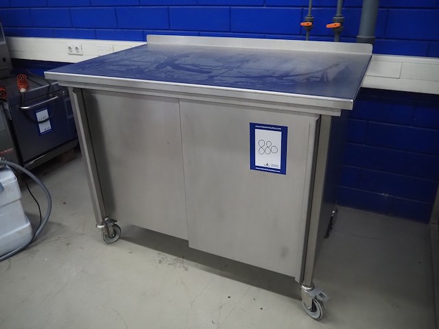 Nn cabinet - afbeelding 1 van  4