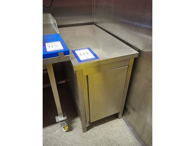 Nn cabinet - afbeelding 1 van  3