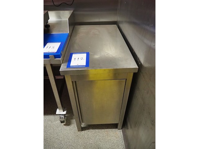 Nn cabinet - afbeelding 2 van  3