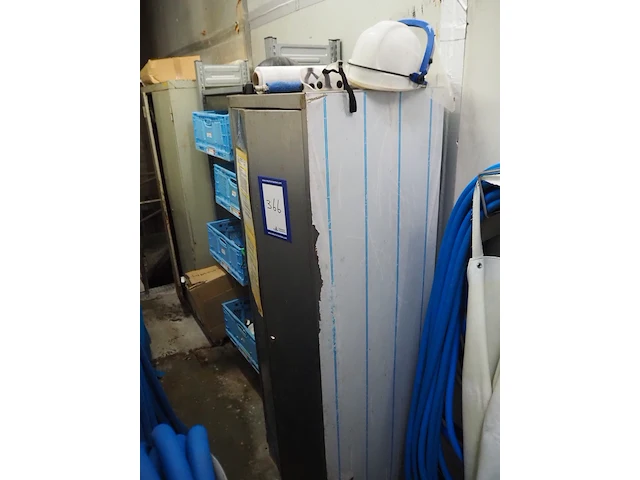 Nn cabinets and rack - afbeelding 1 van  5