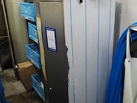 Nn cabinets and rack - afbeelding 1 van  5