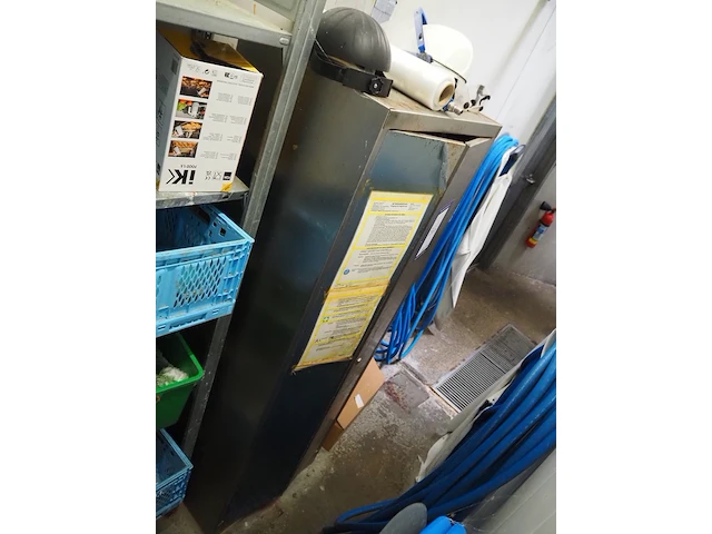 Nn cabinets and rack - afbeelding 2 van  5