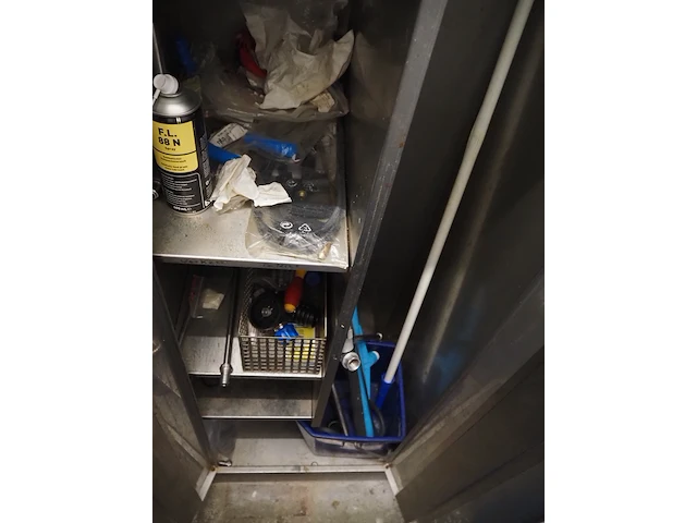 Nn cabinets and rack - afbeelding 3 van  5