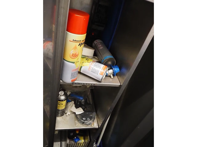 Nn cabinets and rack - afbeelding 4 van  5