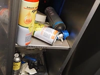 Nn cabinets and rack - afbeelding 4 van  5