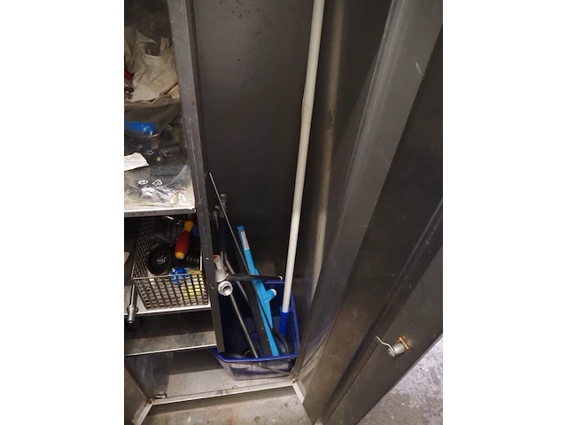 Nn cabinets and rack - afbeelding 5 van  5