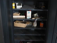 Nn cabinets with parts - afbeelding 4 van  5