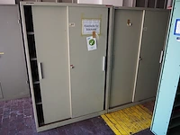 Nn cabinets