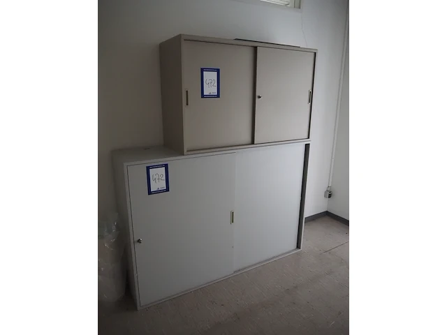 Nn cabinets - afbeelding 1 van  4