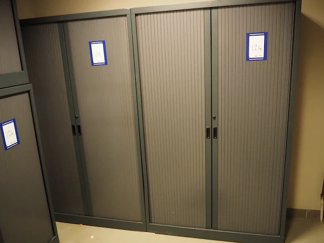 Nn cabinets - afbeelding 1 van  5