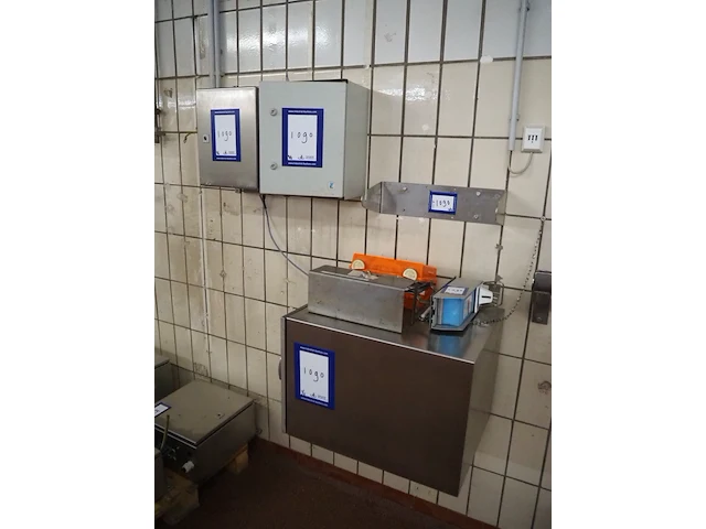 Nn cabinets - afbeelding 1 van  14