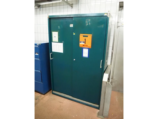 Nn cabinets - afbeelding 1 van  11