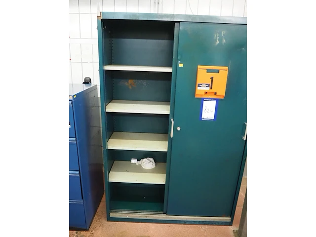 Nn cabinets - afbeelding 3 van  11