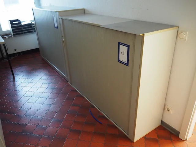 Nn cabinets - afbeelding 1 van  4