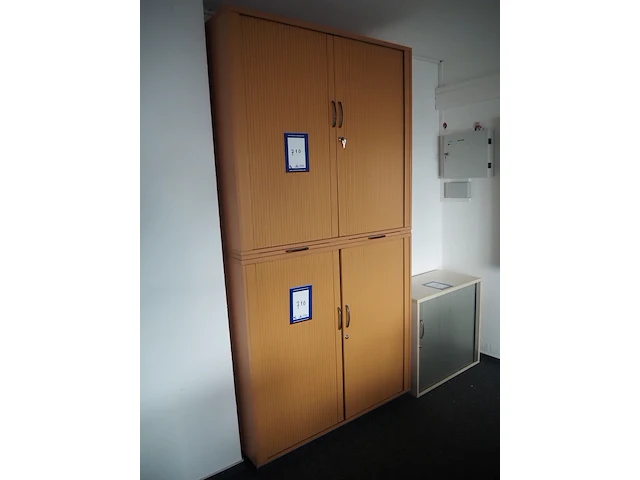 Nn cabinets - afbeelding 1 van  7