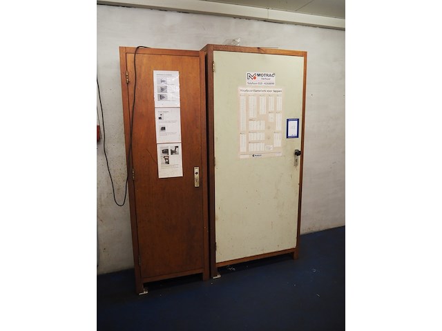 Nn cabinets - afbeelding 1 van  3
