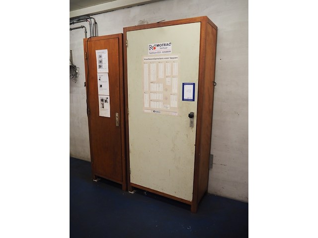 Nn cabinets - afbeelding 2 van  3