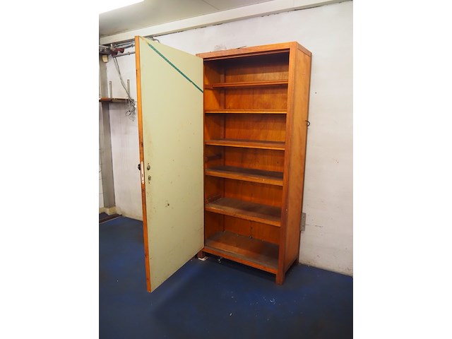 Nn cabinets - afbeelding 3 van  3