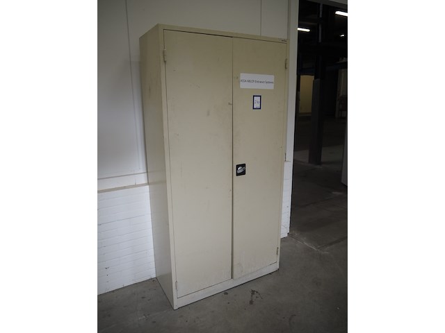 Nn cabinets - afbeelding 1 van  2