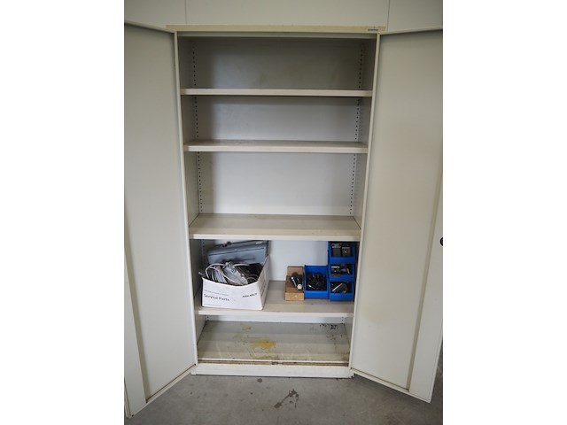 Nn cabinets - afbeelding 2 van  2