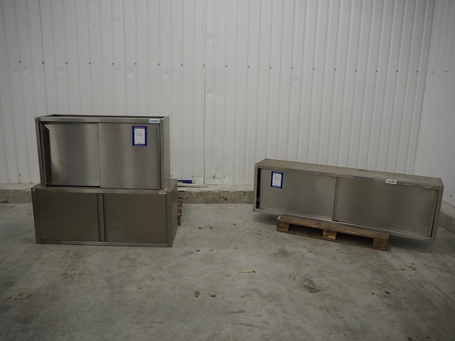 Nn cabinets - afbeelding 1 van  9
