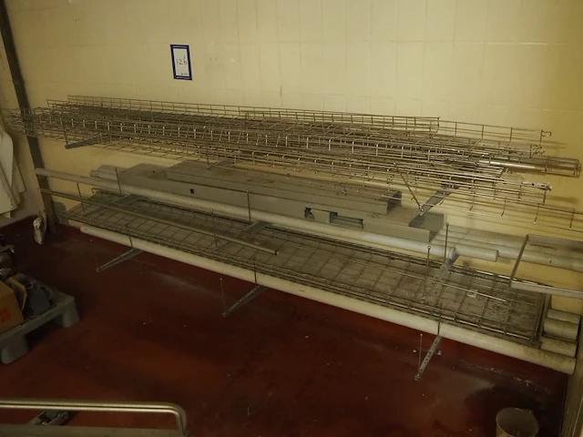 Nn cable gutters - afbeelding 1 van  4