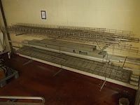 Nn cable gutters - afbeelding 1 van  4