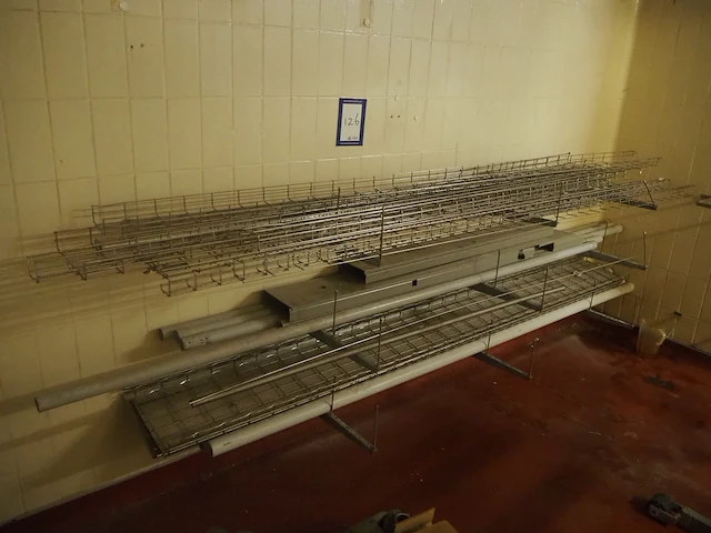 Nn cable gutters - afbeelding 2 van  4
