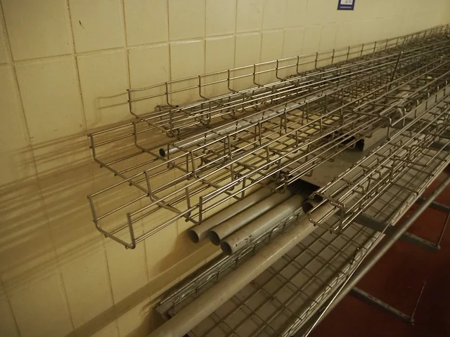 Nn cable gutters - afbeelding 3 van  4