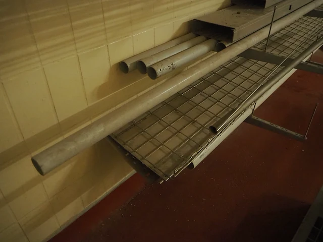 Nn cable gutters - afbeelding 4 van  4