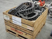 Nn cable gutters - afbeelding 3 van  7